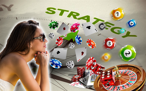 Berikut Ini Cara Menang Bandar Togel Yang Mesti Diketahui