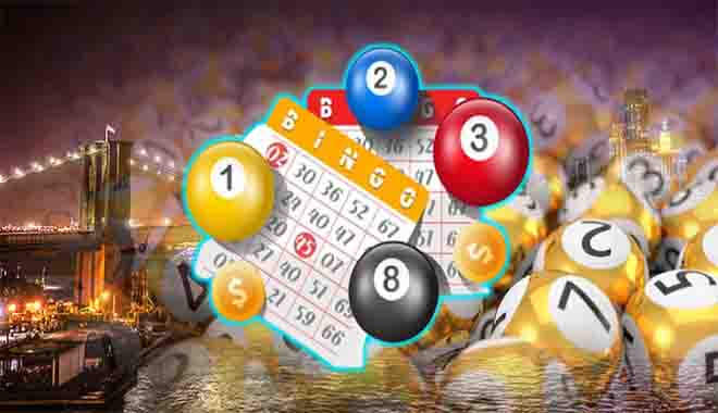 togel online