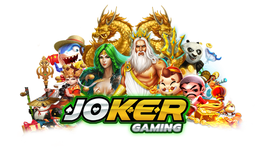 Daftar Agen Joker123 Paling Mudah dan Cepat