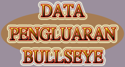 data Pengluaran bullseye