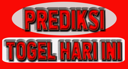 prediksi togel hari ini